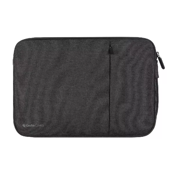 Gecko Covers Universal Eco Laptop Hoes - 11 inch - Zwart