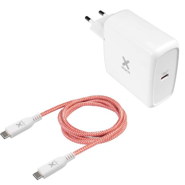 AC Adapter USB-C Power Delivery (60W)+ cable