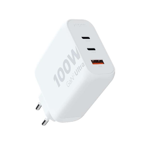 100W GaN2 Ultra Wall Charger