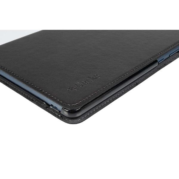 Gecko Covers EasyClick 2.0 Hoes - Geschikt voor Huawei MatePad T8 2020 - 8 inch - Zwart