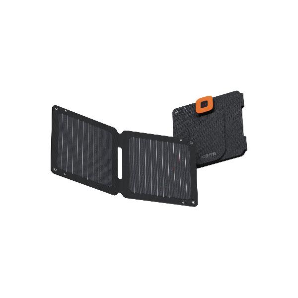 SolarBooster 14W - Foldable Solar Panel