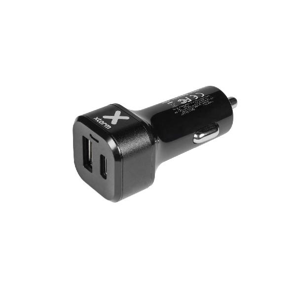 Xtorm Car Charger Pro (48W)