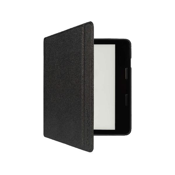 Gecko Covers EasyClick E-Reader Hoes - Geschikt voor Kobo 2022&Tolino Epos 3 - 8 inch - Zwart