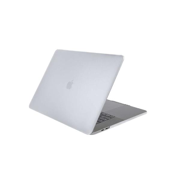 Gecko Covers Clip On Case - Geschikt voor MacBook Pro 2016/2017/2018 - 15 inch