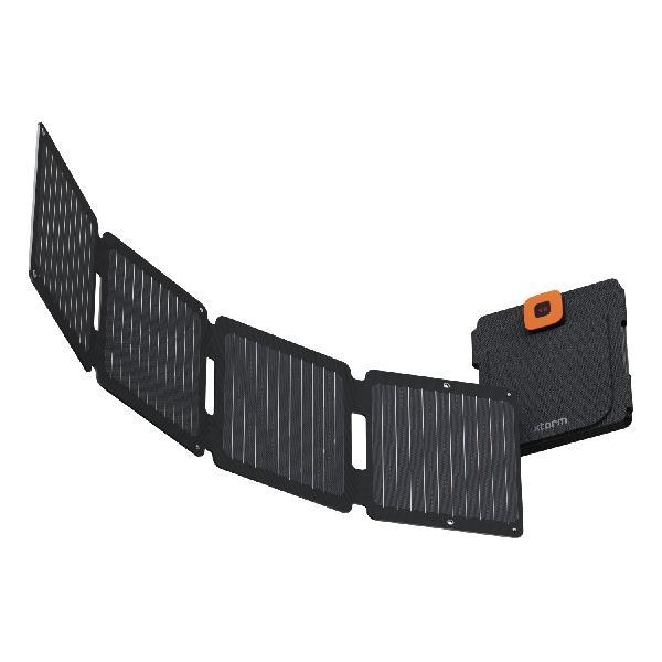SolarBooster 28W - Foldable Solar Panel
