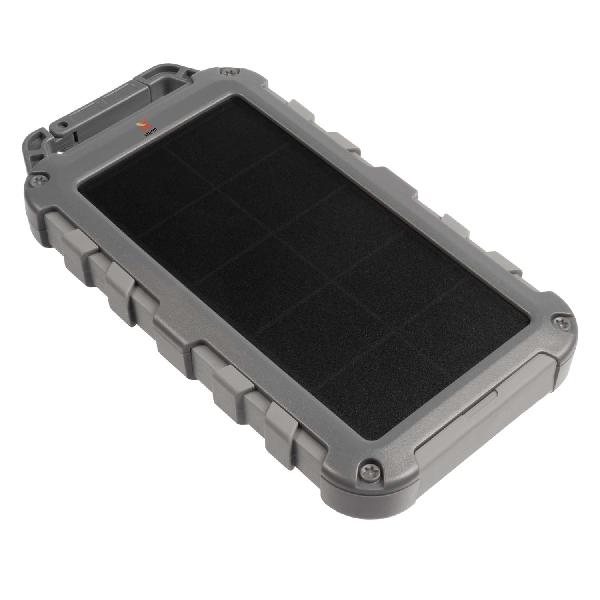 20W Fuel Series Solar Charger 10.000