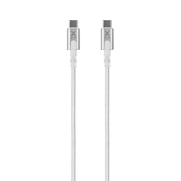 Original USB-C PD cable (2m) White