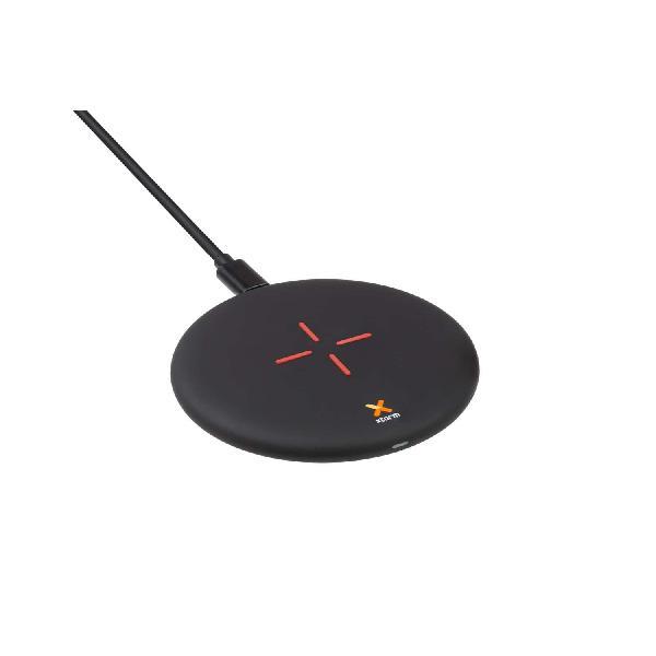 Wireless Fast Charging Pad Solo - Black Edition
