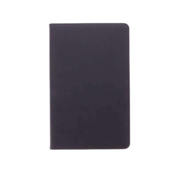 Gecko Covers EasyClick Hoes - Geschikt voor Galaxy Tab E - 9.6 inch - Zwart