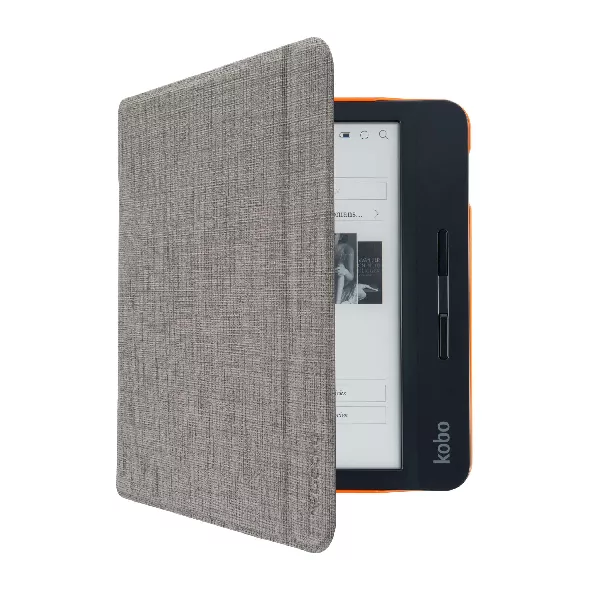 Gecko Covers Slimfit E-Reader Hoes - Geschikt voor Kobo Libra H2O