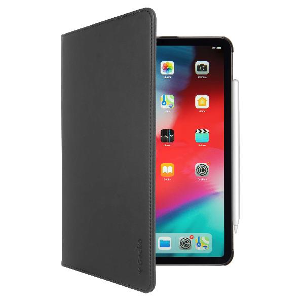 Gecko Covers EasyClick Hoes - Geschikt voor iPad Pro 2020 - 11 inch - Zwart