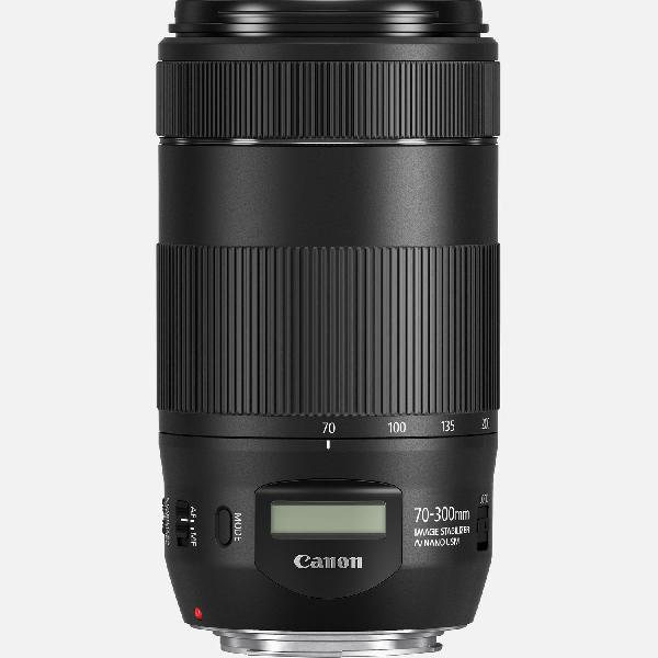 Canon EF 70-300mm f/4-5.6 IS II USM-lens
