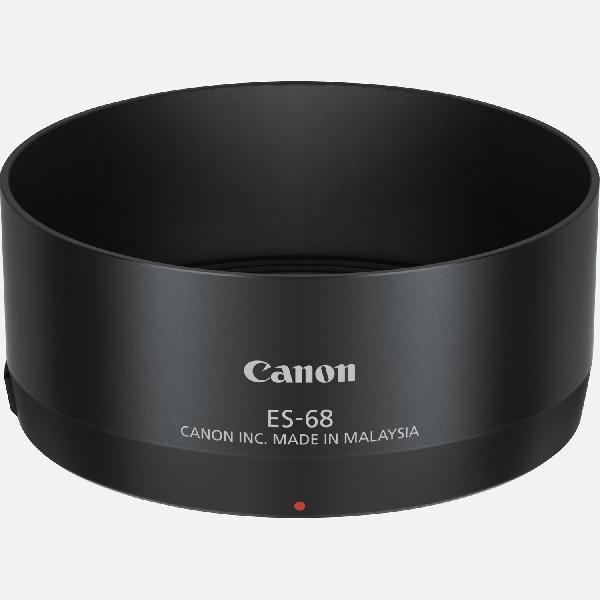 Canon ES-68-zonnekap