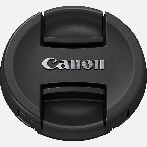 Canon E49-lensdop