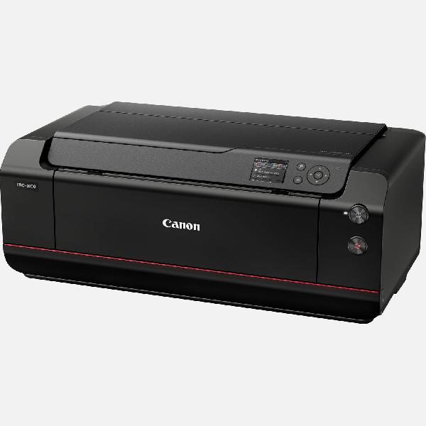 Canon ImagePROGRAF PRO-1000 fotoprinter