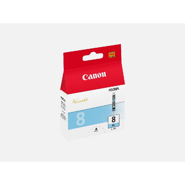 Canon CLI-8PC Fotocyaan-inktcartridge