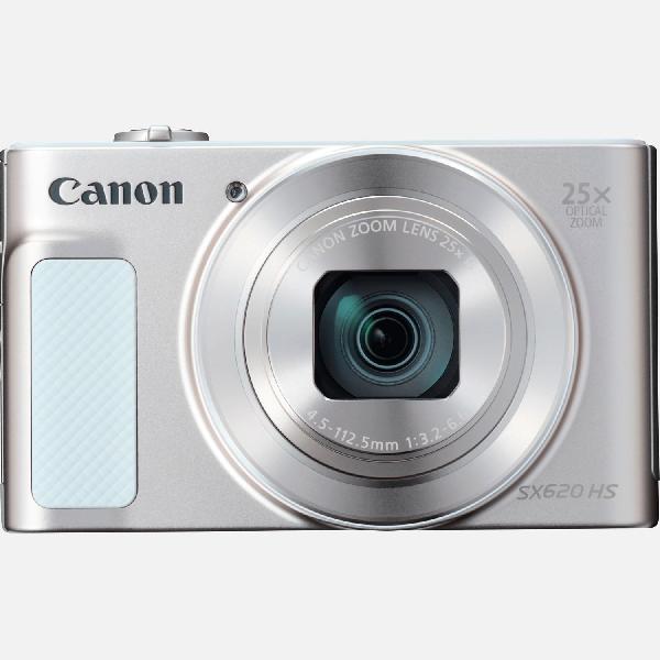 Canon PowerShot SX620 HS - Zilver