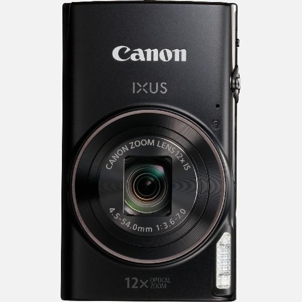 Canon IXUS 285 HS - Zwart