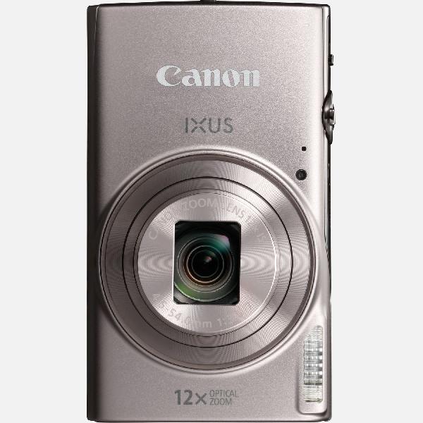 Canon IXUS 285 HS - Zilver