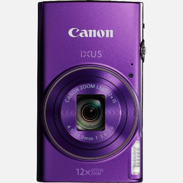 Canon IXUS 285 HS - Paars