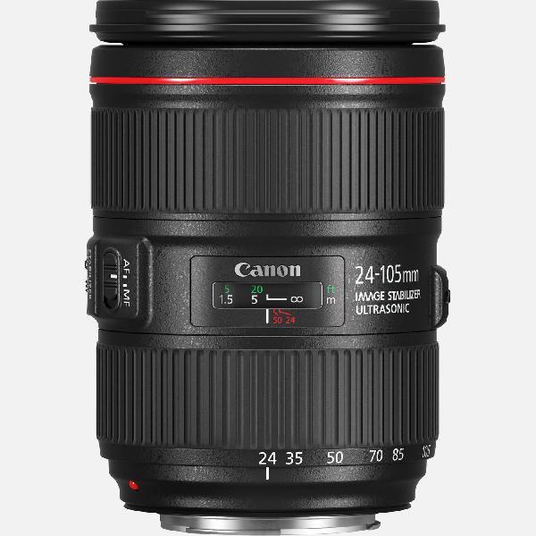 Canon EF 24-105mm f/4L IS II USM-lens