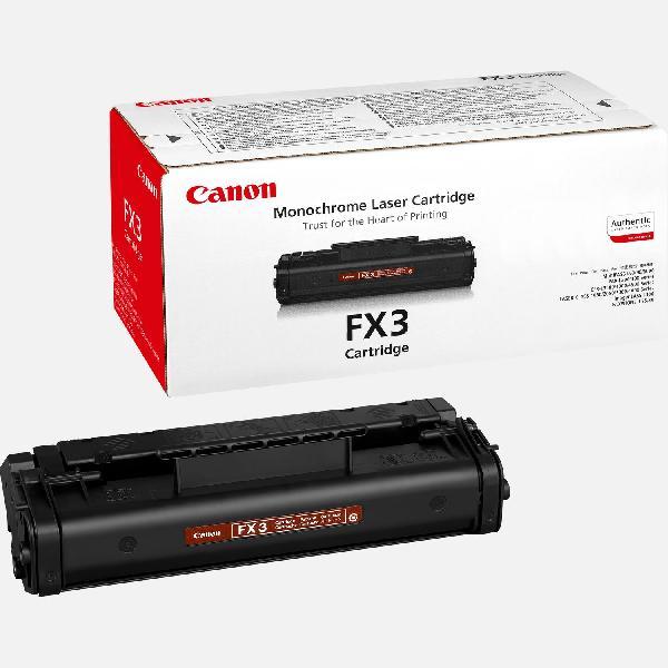 Canon FX3-tonercartridge