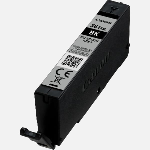 Canon CLI-581XXL zwarte-inktcartridge met groot volume