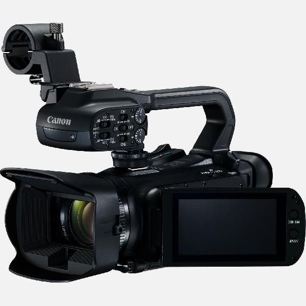 Canon XA11-videocamera