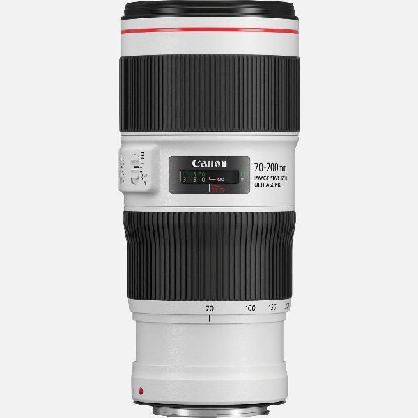 Canon EF 70-200mm f/4L IS II USM-lens