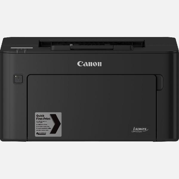 Canon i-SENSYS LBP162dw zwart-witlaserprinter