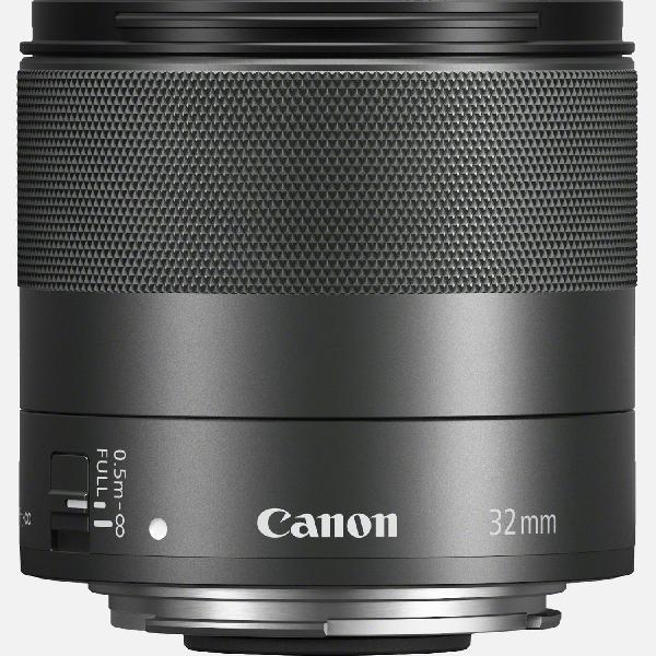 Canon EF-M 32mm f/1.4 STM-lens
