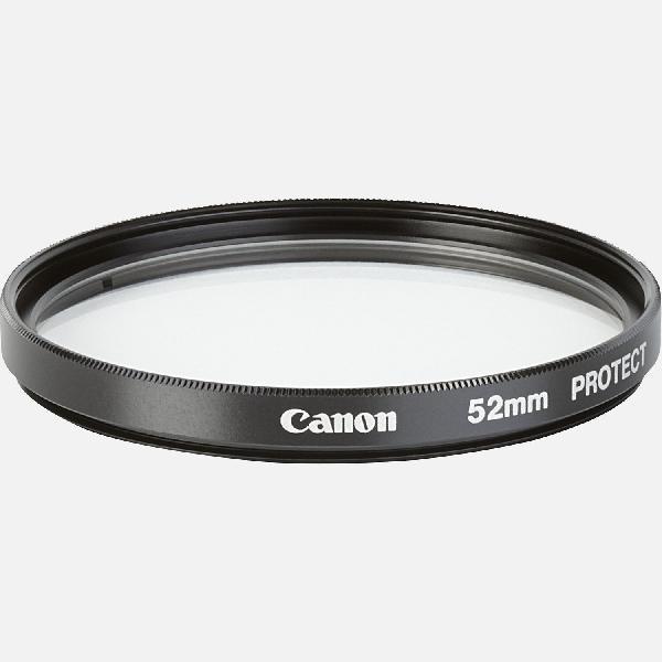 Canon 52mm-lensbeschermfilter