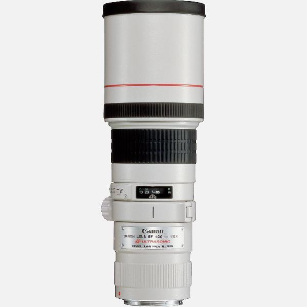 Canon EF 400 mm f/5.6L USM lens