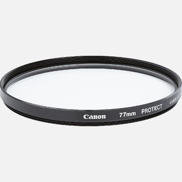 Canon 77 mm-lensbeschermfilter