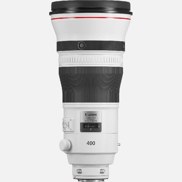 Canon EF 400mm f/2.8L IS III USM-lens