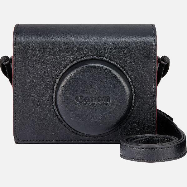 Canon DCC-1830 zachte cameratas