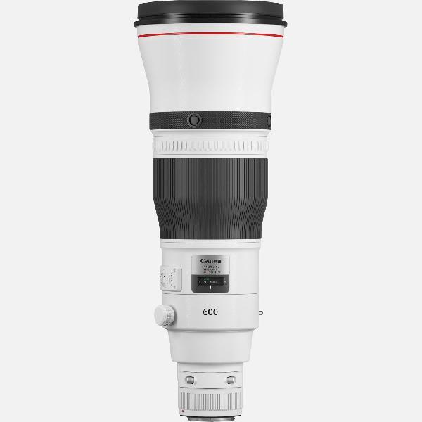 Canon EF 600mm f/4L IS III USM-lens