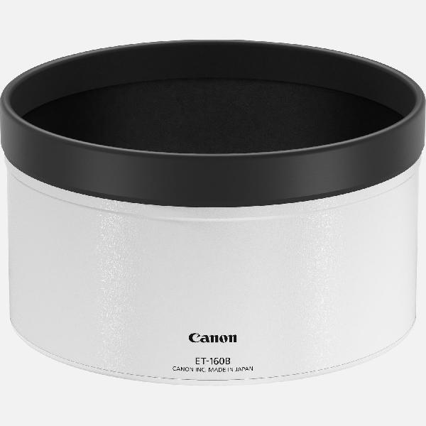 Canon ET-160B korte zonnekap