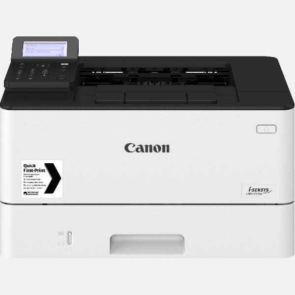 Canon i-SENSYS LBP226dw single-function zwart-witlaserprinter
