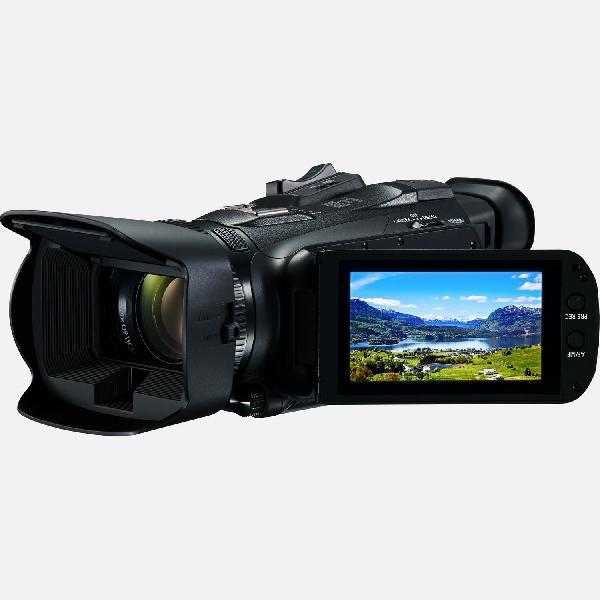 Canon LEGRIA HF G50-videocamera