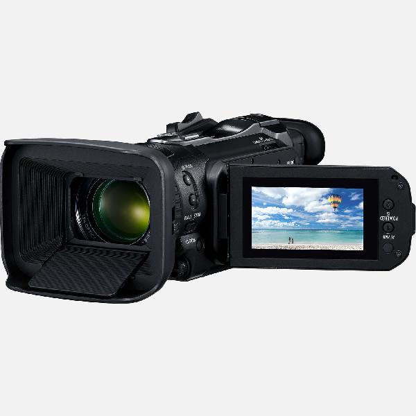 Canon LEGRIA HF G60 videocamera