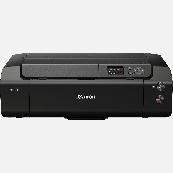 Canon ImagePROGRAF PRO-300 A3 Plus Printer