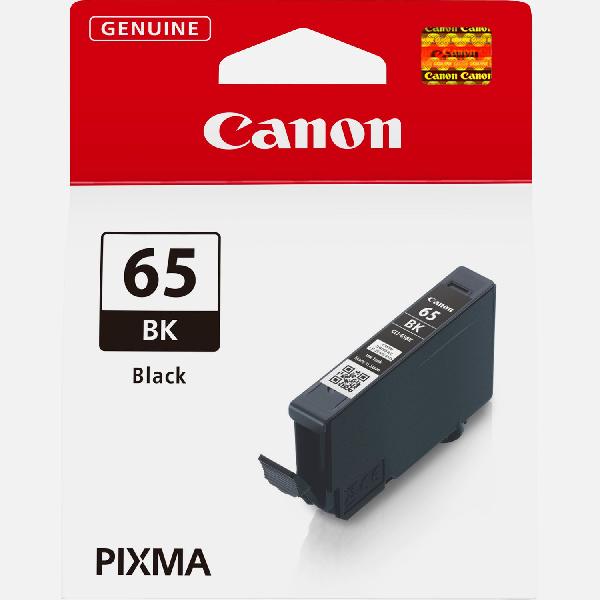 Canon CLI-65BK Zwart-inktcartridge