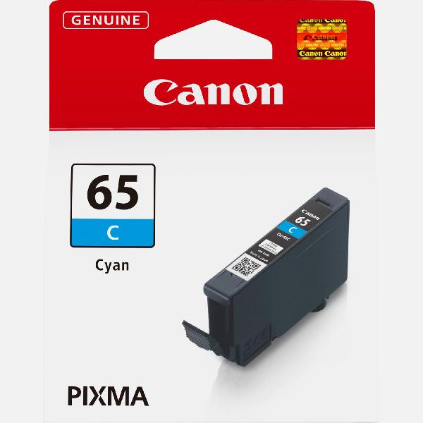 Canon CLI-65C Cyaan-inktcartridge