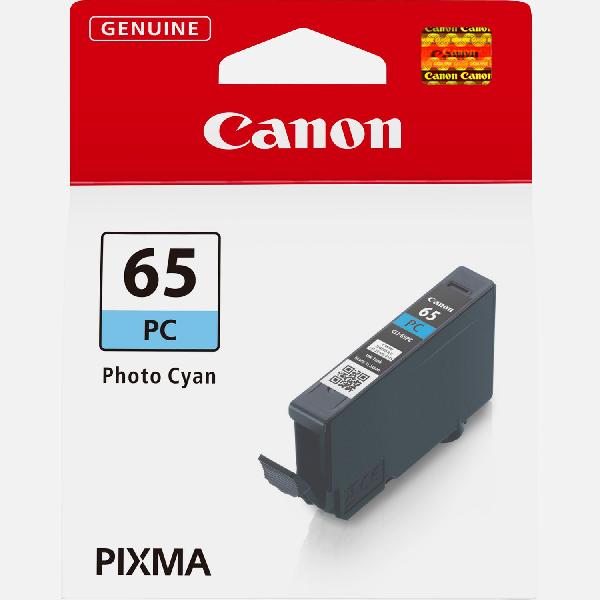 Canon CLI-65PC Fotocyaan-inktcartridge