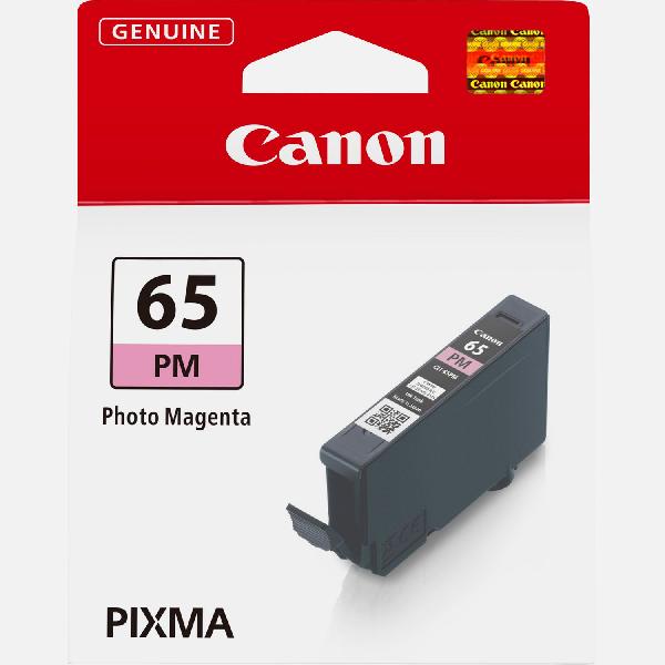 Canon CLI-65PM Fotomagenta-inktcartridge