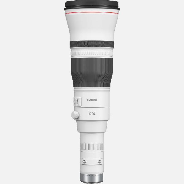 Canon RF 1200mm F8L IS USM-lens