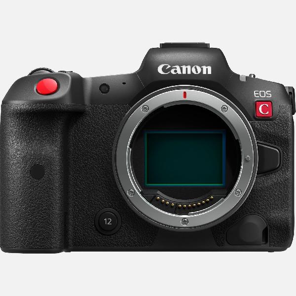 Canon EOS R5 C Cinema EOS-camerabody