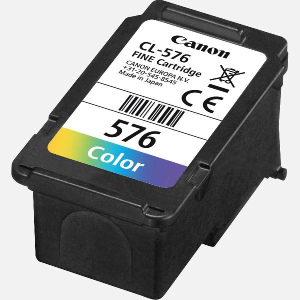 Canon CL-576-kleureninktcartridge