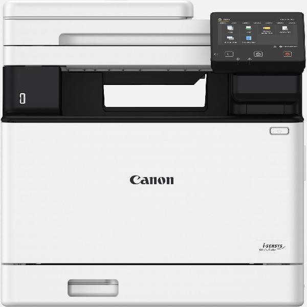Canon i-SENSYS MF752Cdw 3-in-1 kleurenlaserprinter